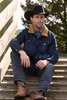 Image 4 of Wrangler MEN'S EVAN DENIM JACKET