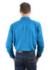 Image 12 of Hard Slog MEN'S HALF PLACKET LIGHT COTTON SHIRT