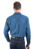 Image 3 of Hard Slog MEN'S FULL PLACKET LIGHT COTTON SHIRT