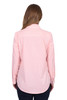 Image 4 of Hard Slog WOMEN'S JEN HALF PLACKET LONG SLEEVE SHIRT
