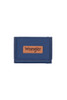 Image 1 of Wrangler WRANGLER LOGO WALLET