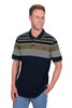 Image 1 of Thomas Cook MEN’S JOSUA SHORT SLEEVE POLO