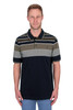 Image 2 of Thomas Cook MEN’S JOSUA SHORT SLEEVE POLO