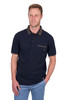 Image 1 of Thomas Cook MEN’S BEN TAILORED 1-POCKET SHORT SLEEVE POLO