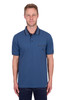 Image 13 of Thomas Cook MEN’S BEN TAILORED 1-POCKET SHORT SLEEVE POLO