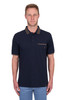 Image 2 of Thomas Cook MEN’S BEN TAILORED 1-POCKET SHORT SLEEVE POLO