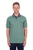 Image 8 of Thomas Cook MEN’S BEN TAILORED 1-POCKET SHORT SLEEVE POLO