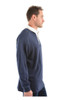 Image 2 of Thomas Cook MEN'S BILL SHOULDER PANEL RUGBY