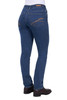 Image 3 of Thomas Cook WOMEN'S LUCY SLIM LEG JEANS 32" LEG