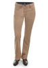 Image 7 of Thomas Cook WOMEN'S STRETCH MOLESKIN WONDER JEANS® MID-REG-BOOT 34” LEG