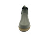 Front Otway Ladies Chelsea Insulated Waterproof Gumboots in Khaki (OW0166)