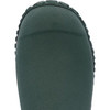 Toe Detail Muck Boots Muckster II Womens Ankle Height Insulated Waterproof Boots in Green (M2AW300)
