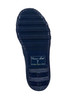 Sole View Thomas Cook Launceston Designer Wellingtons - Gumboots in Navy Dog Print (T5W28473-NAVY)