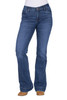 Image 2 of Wrangler WMNS LUNA JEAN - WILLOW 34L