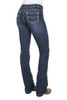 Image 5 of Pure Western WOMEN'S DAKOTA RELAXED RIDER JEAN