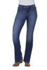 Image 2 of Wrangler Ultimate Riding Jean - Willow - 32 Inch Leg