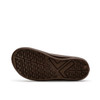 Sole View Telic Thongs Light Weight Shock Absorbing with Natural Arch Support in Espresso Brown (Telic Espresso Brown)