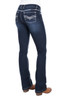 Image 5 of Pure Western WOMEN’S HANNAH BOOT CUT JEAN
