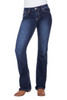 Image 3 of Pure Western WOMEN’S BETTINA RELAXED RIDER JEAN