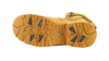 Sole Gator Icewalk Freezer - Snow Boots in Wheat with Toe Cap Side Zip and Puncture Resistant Midsole (GIW0610)
