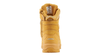 Back Gator Icewalk Freezer - Snow Boots in Wheat with Toe Cap Side Zip and Puncture Resistant Midsole (GIW0610)