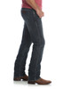 Image 2 of Wrangler Slim Straight Jean