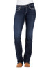Image 3 of Pure Western WOMEN'S RAINA STRAIGHT LEG JEAN