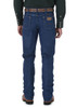 Image 1 of Wrangler Cowboy Cut Slim Fit Jean - 38 Inch Leg
