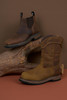 Image 2 of Thomas Cook MEN'S BASALT WORK BOOT