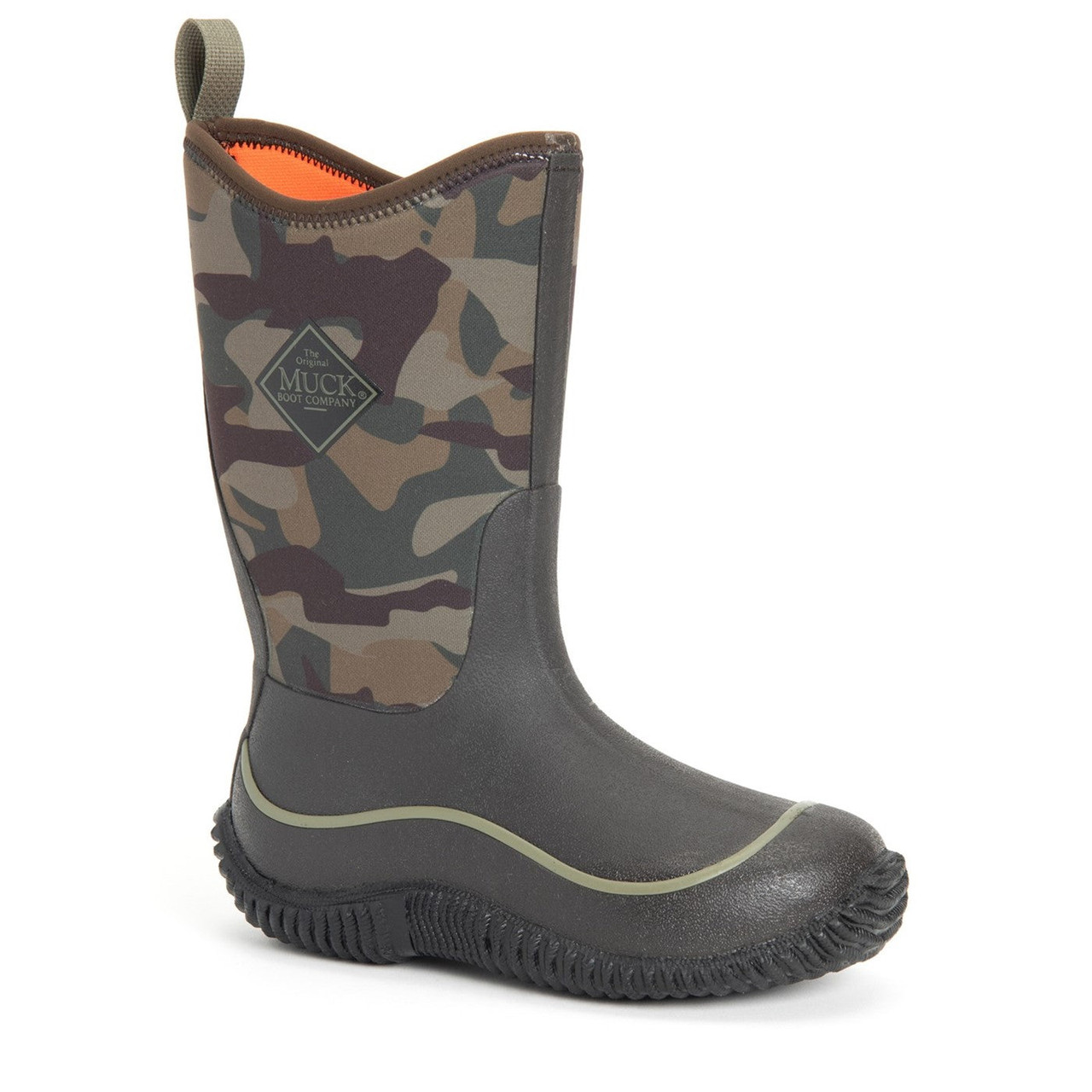The Original Muck Boot Company