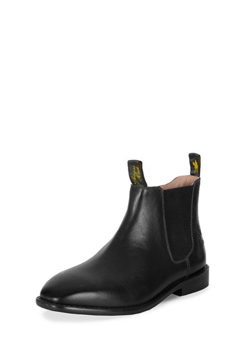 Work Boots Blundstone Steel Blue Rossi Boots Cat Boots