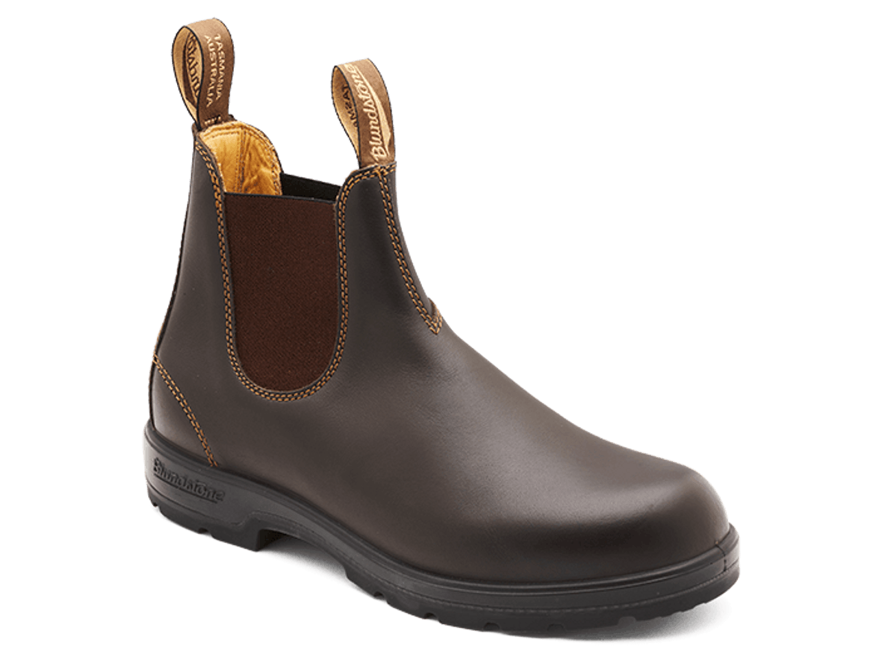 blundstone work