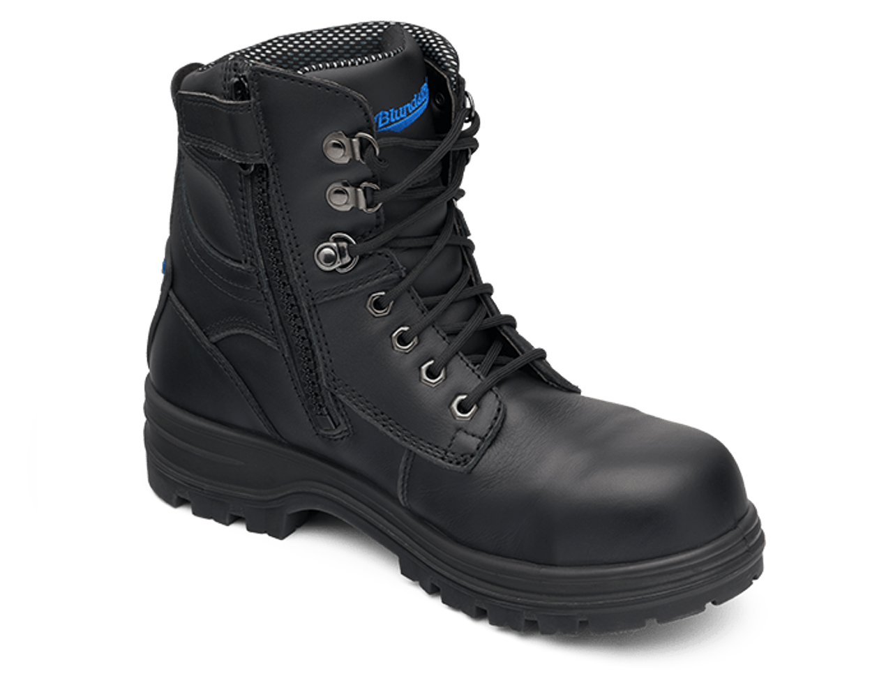 Blundstone 242 Steel Cap Safety Boots - Koolstuff Australia