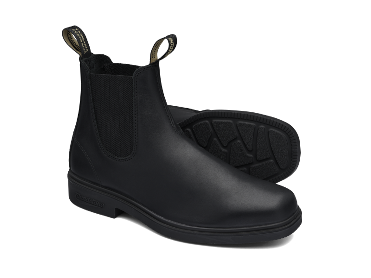 blundstone 63 review