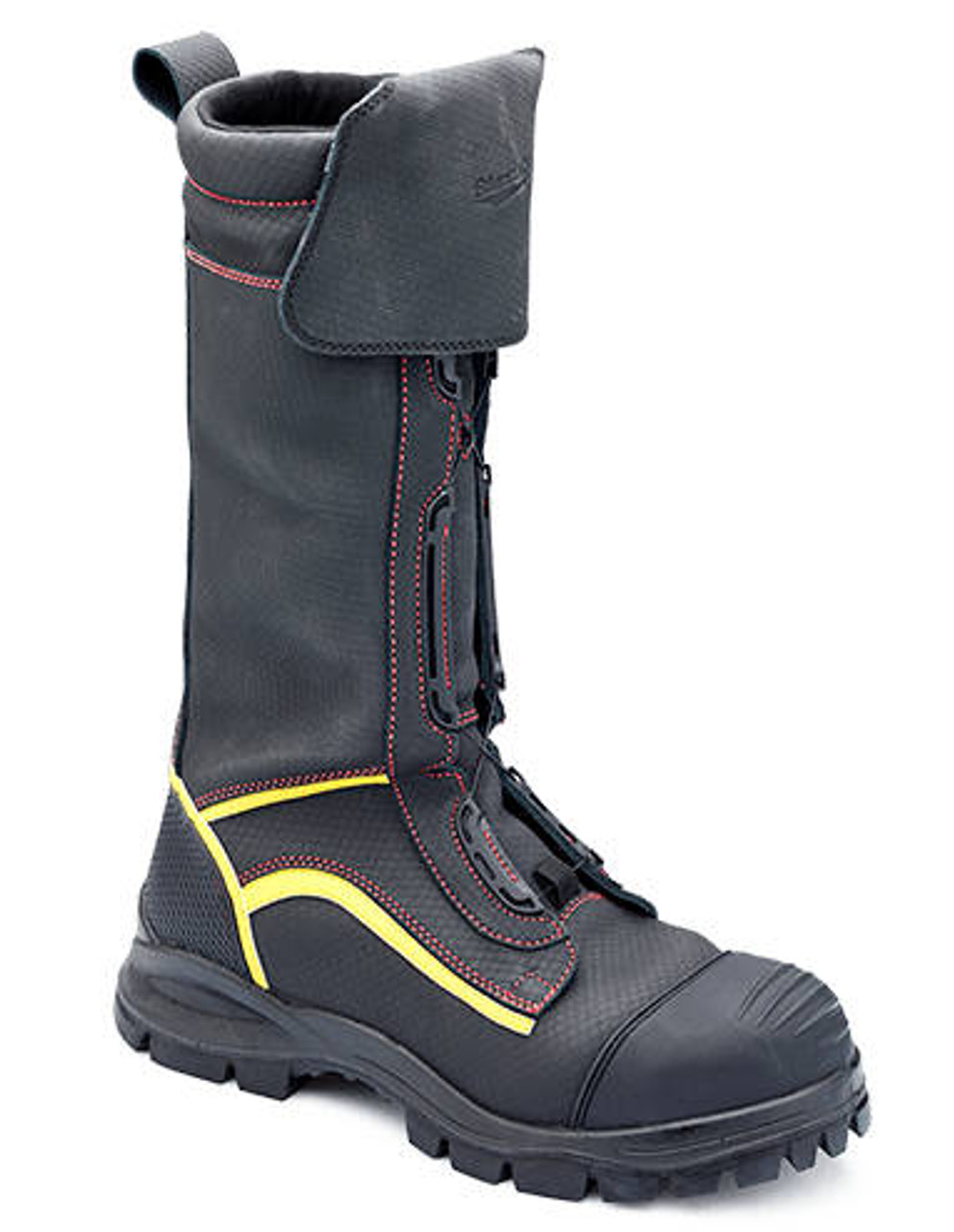 Blundstone 980 Full Height Waterproof Safety Steel Cap Mining