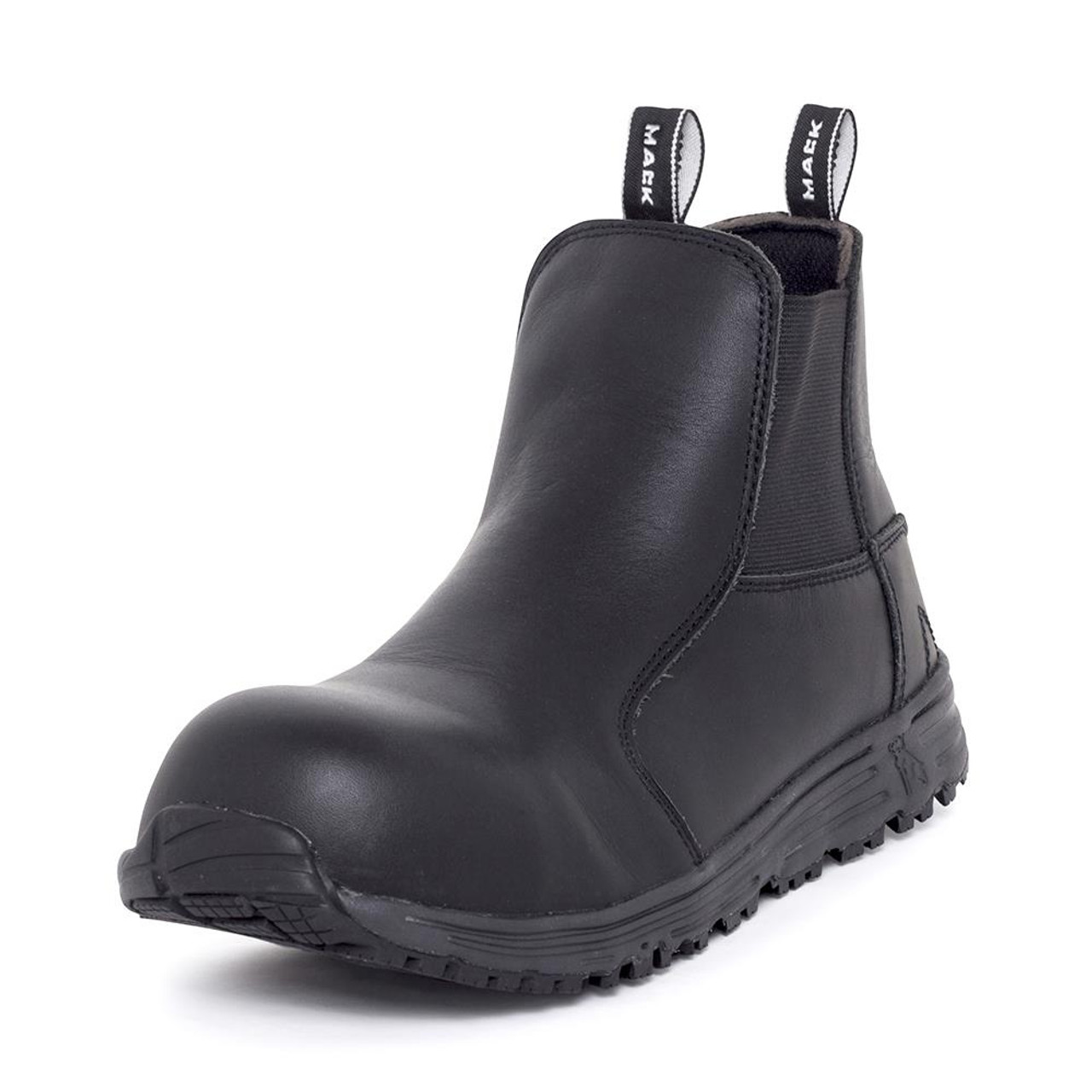 lightweight composite toe boots