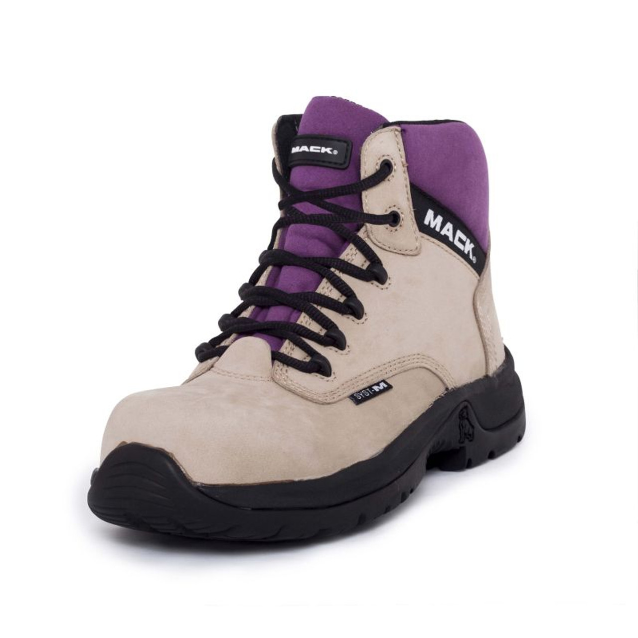 womens electrical hazard work boots