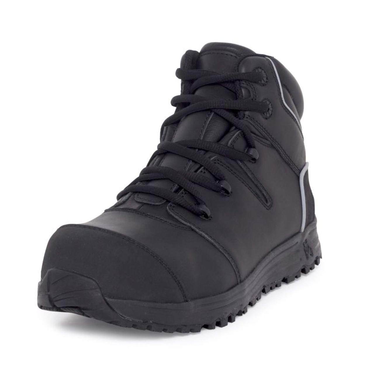 Mack Boots Haul Waterproof Slip Resistant Composite Toe Safety Boots ...