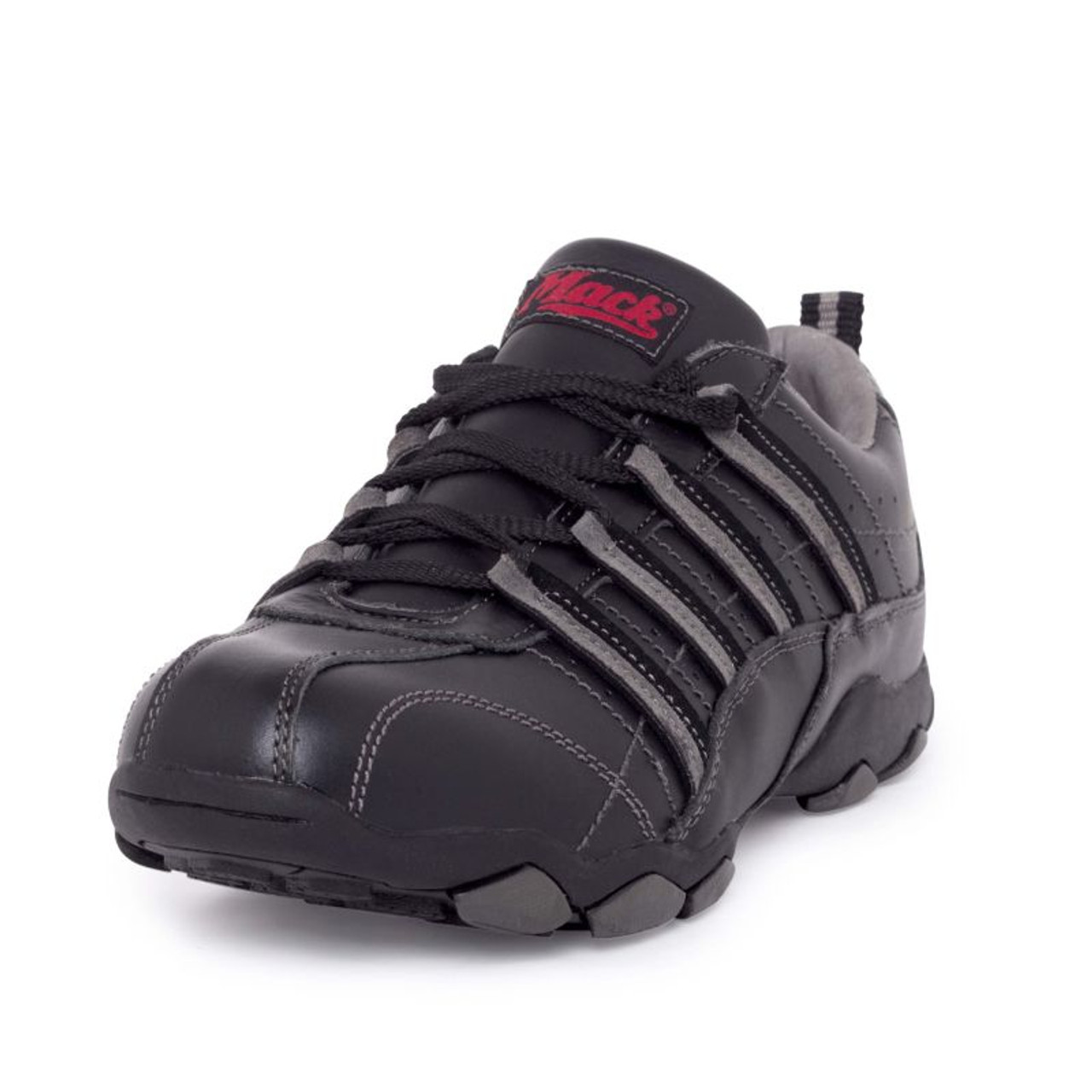 steel toe smart shoes