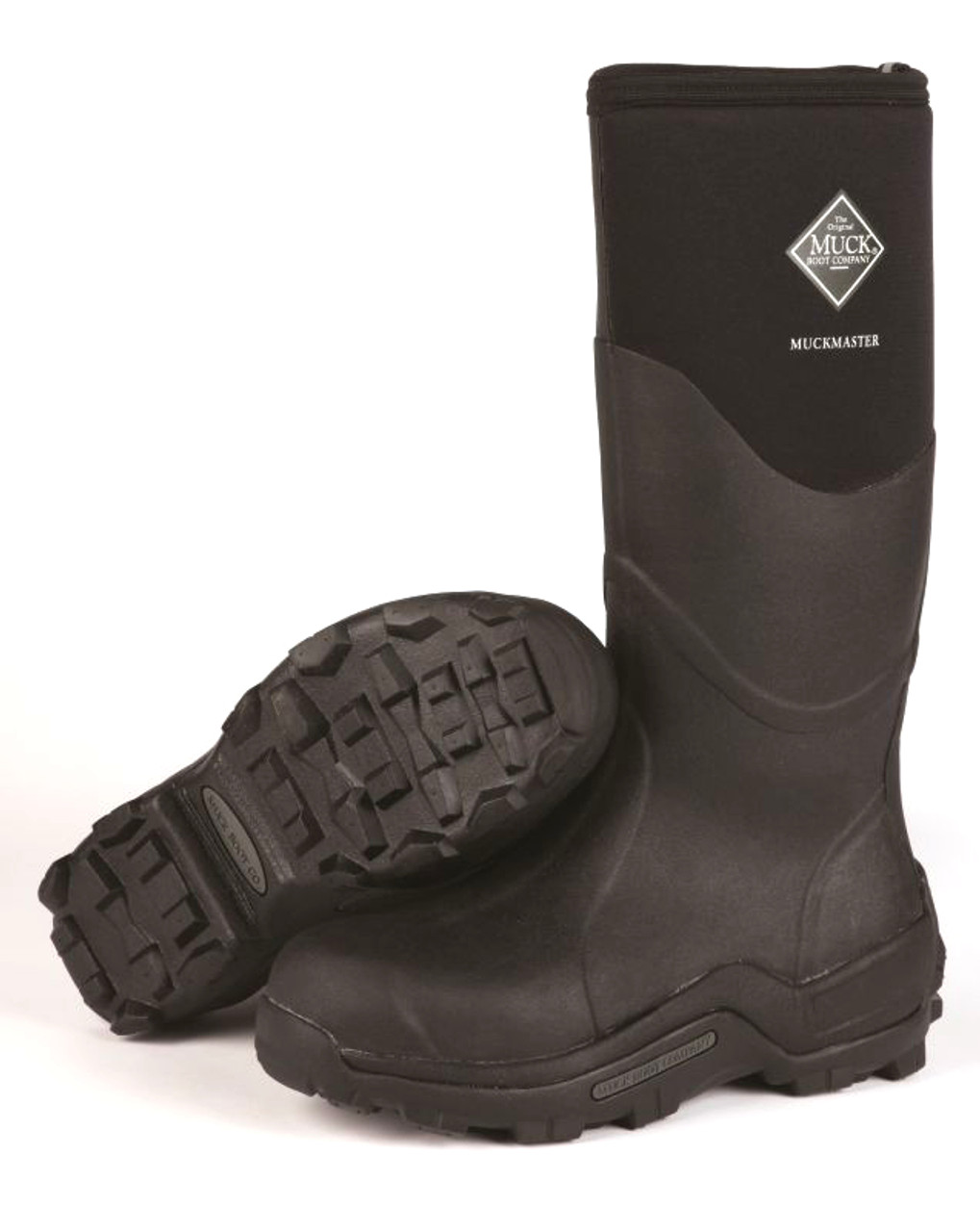 Muck Boots Muckmaster High Commercial 