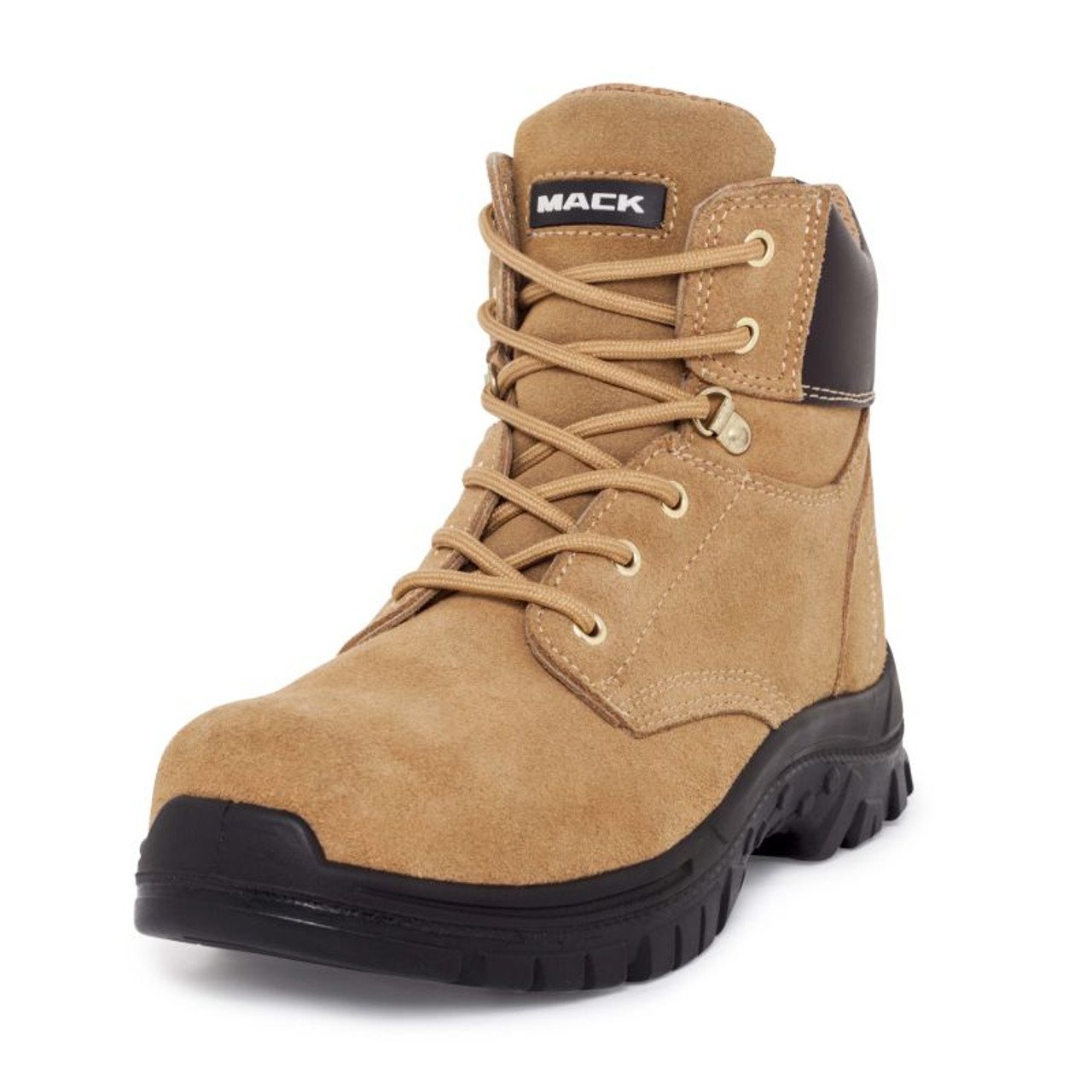 mack boots terrapro zip