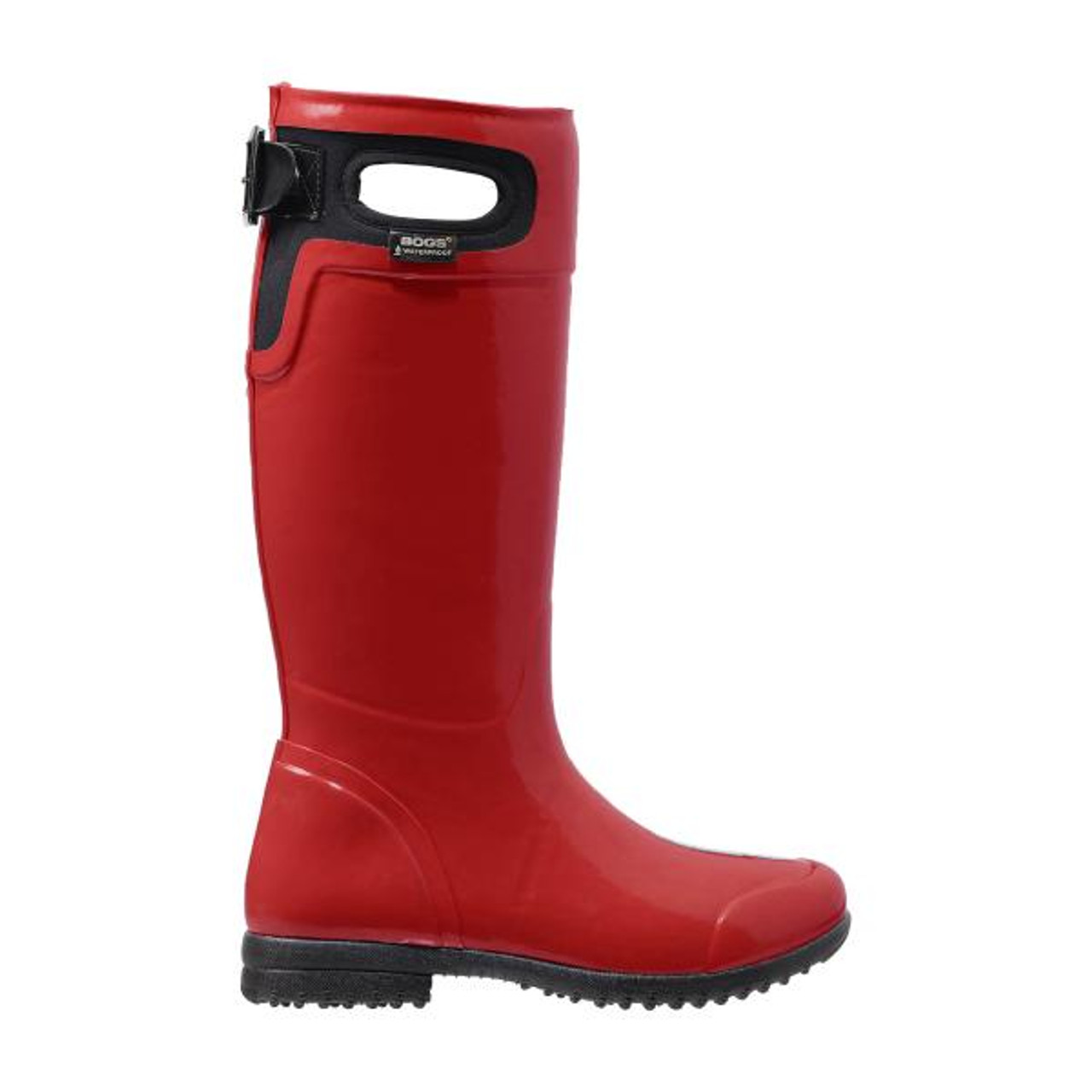 Bogs tacoma hot sale insulated rain boots