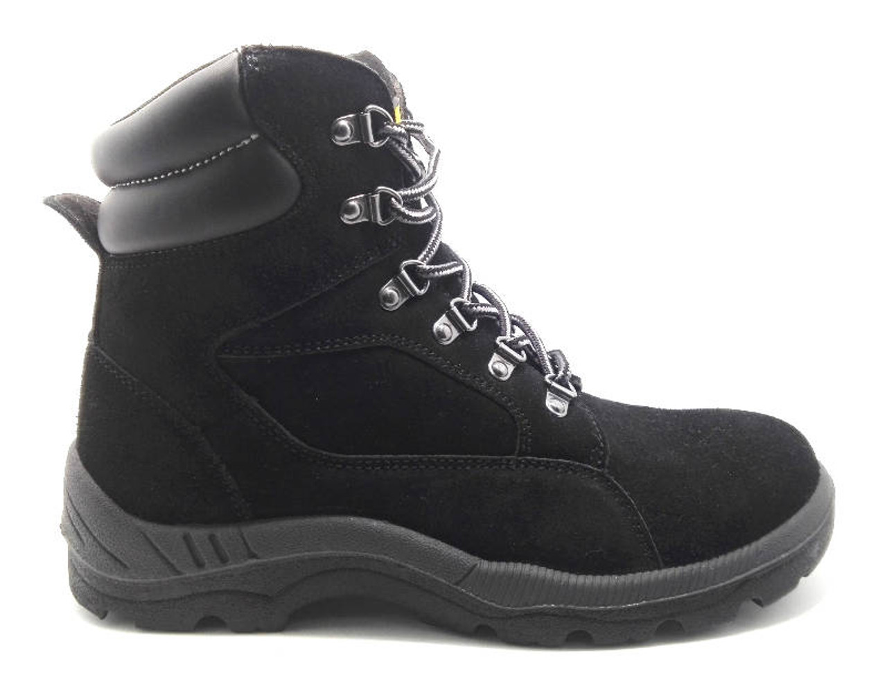 asolo black boots