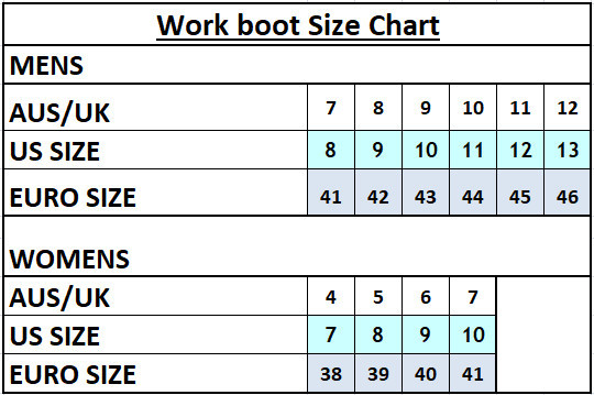 Otway Eureka Soft Toe Zip sided Work Boots in Wheat Koolstuff Australia