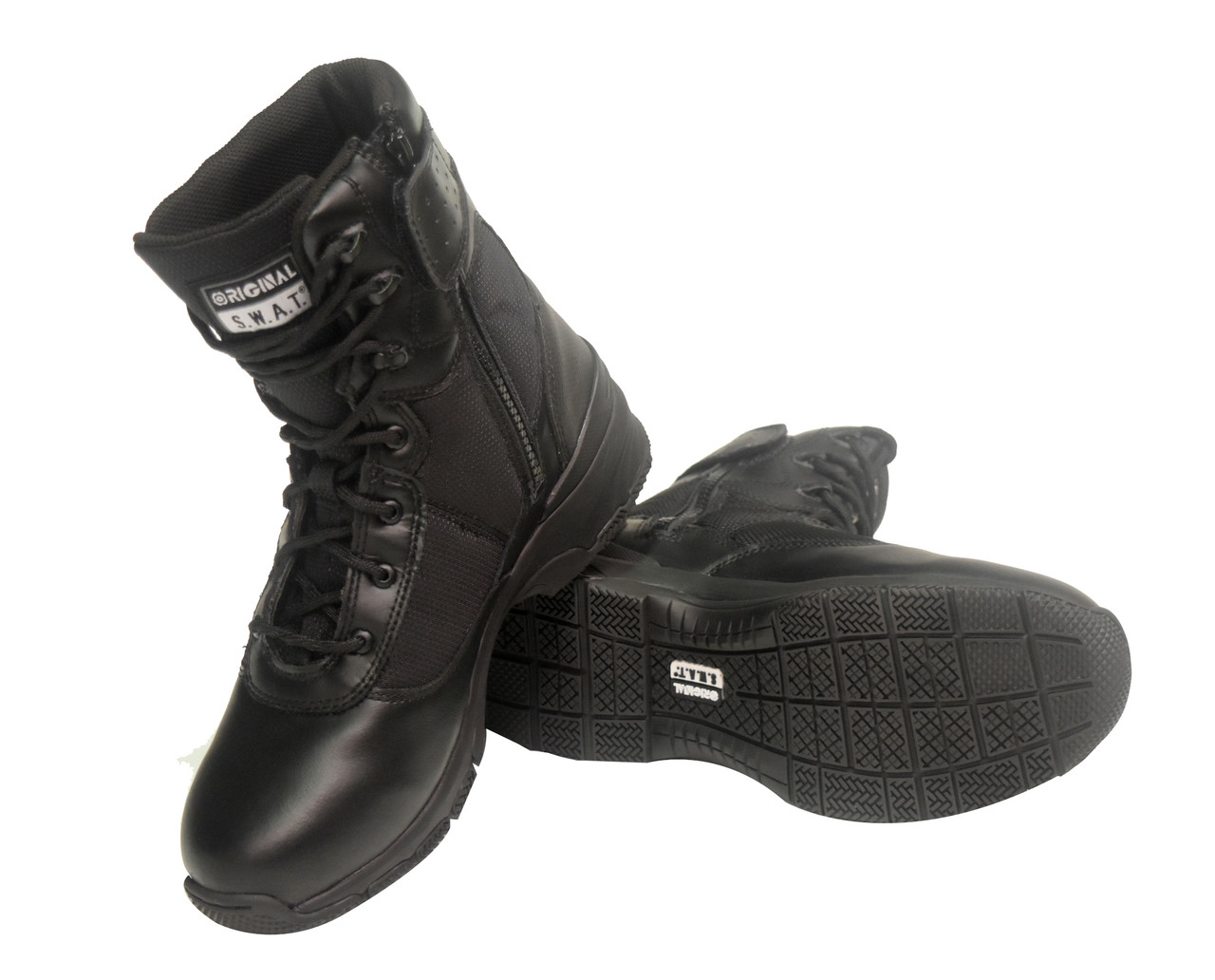 original swat hawk boots