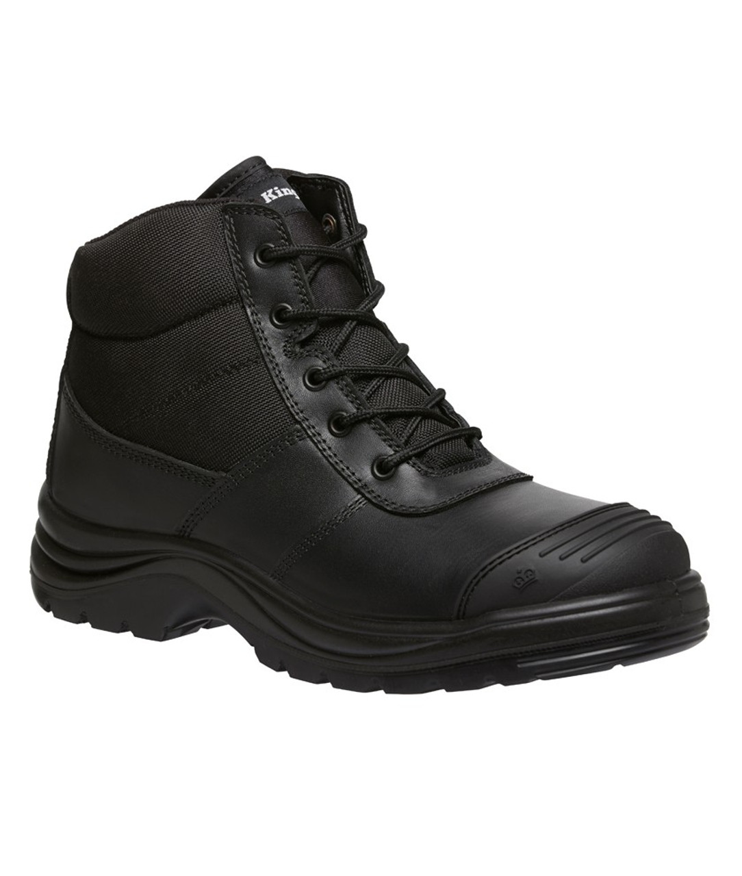 King gee hot sale work boots