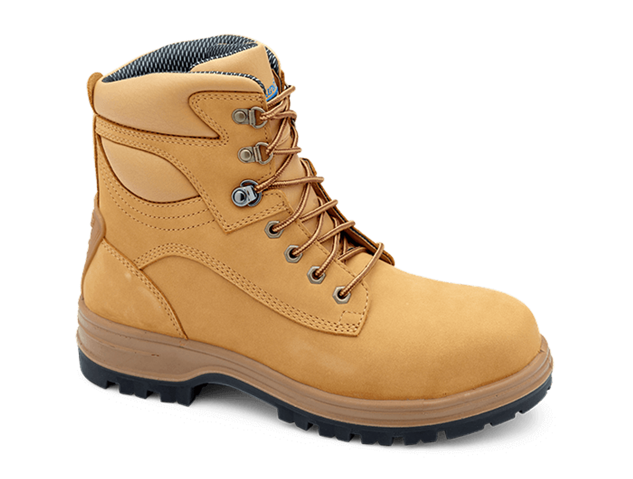 blundstone 143