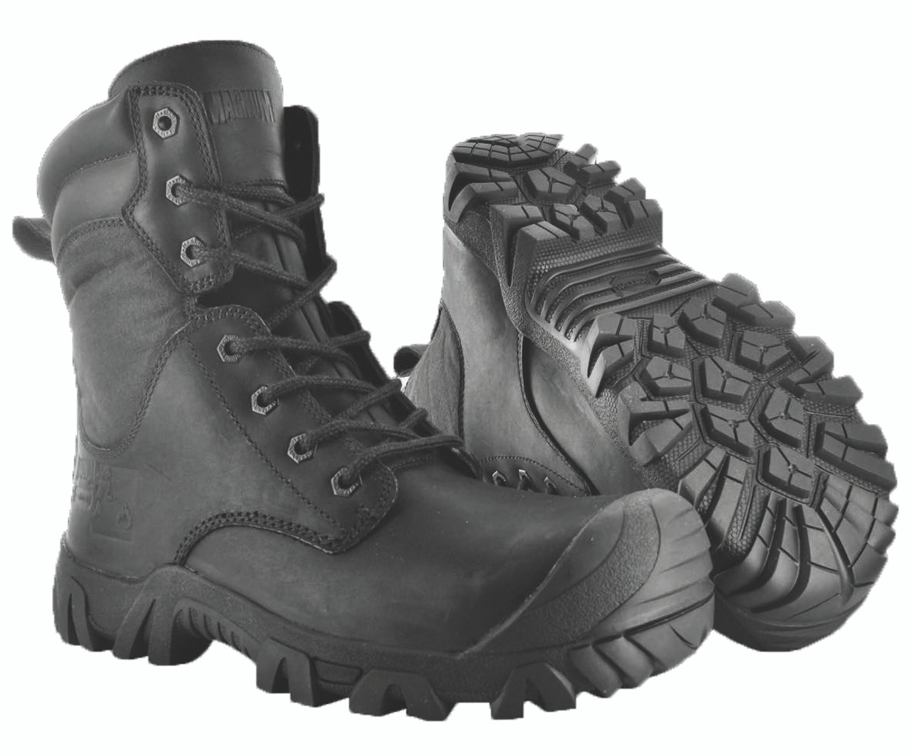 vulcan work boots