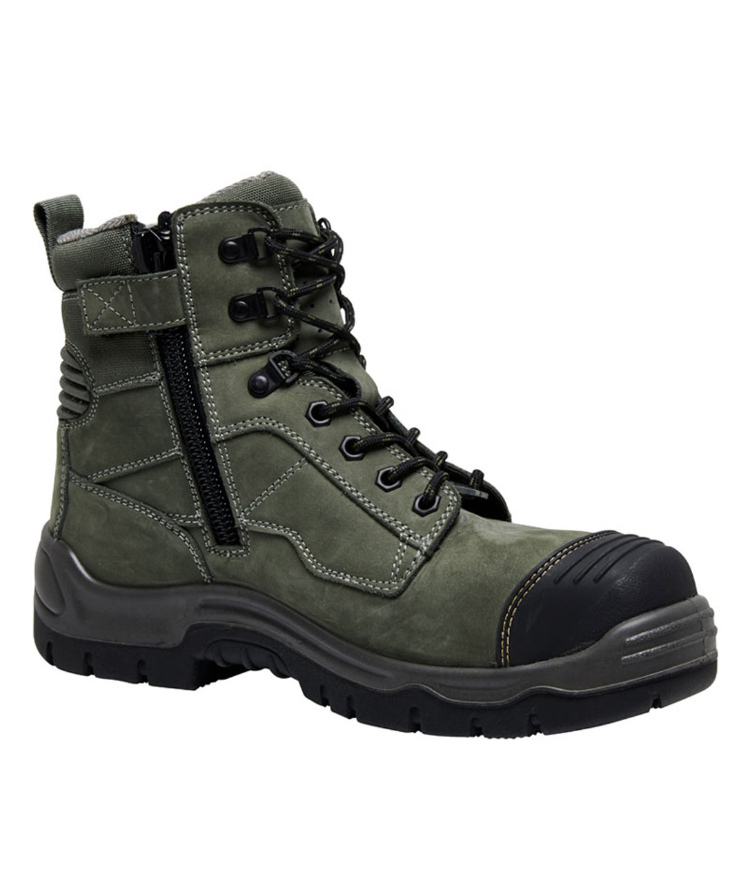 electrical safety boots australia