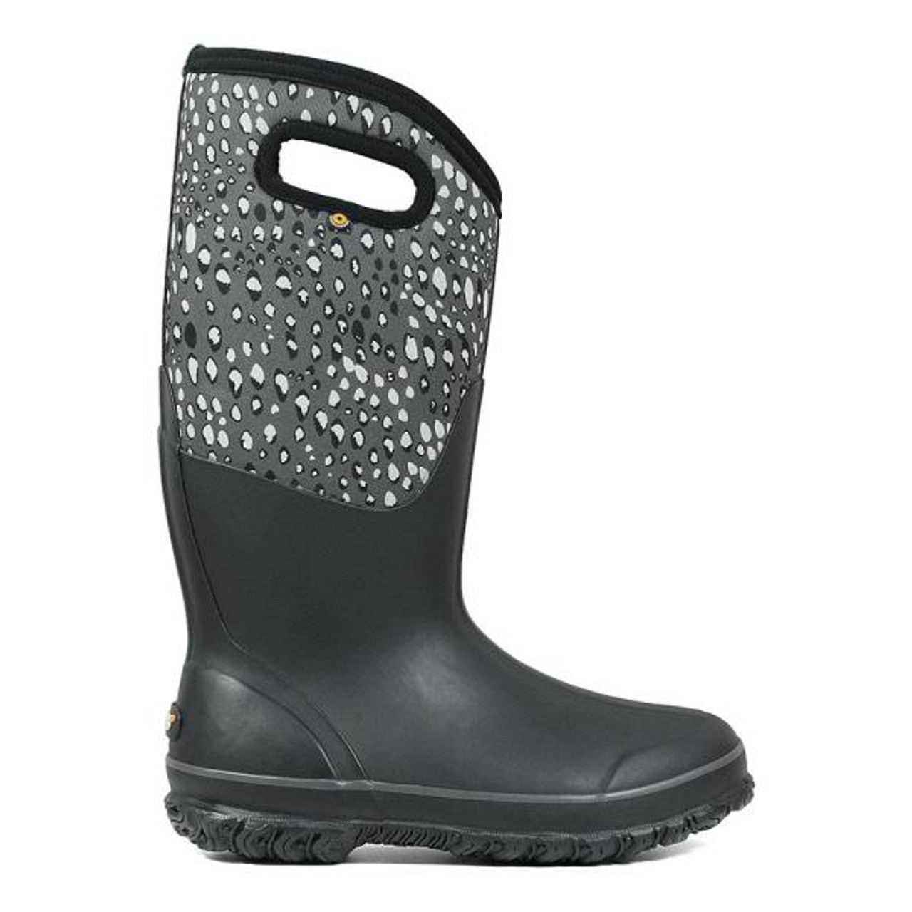 womens waterproof farm boots